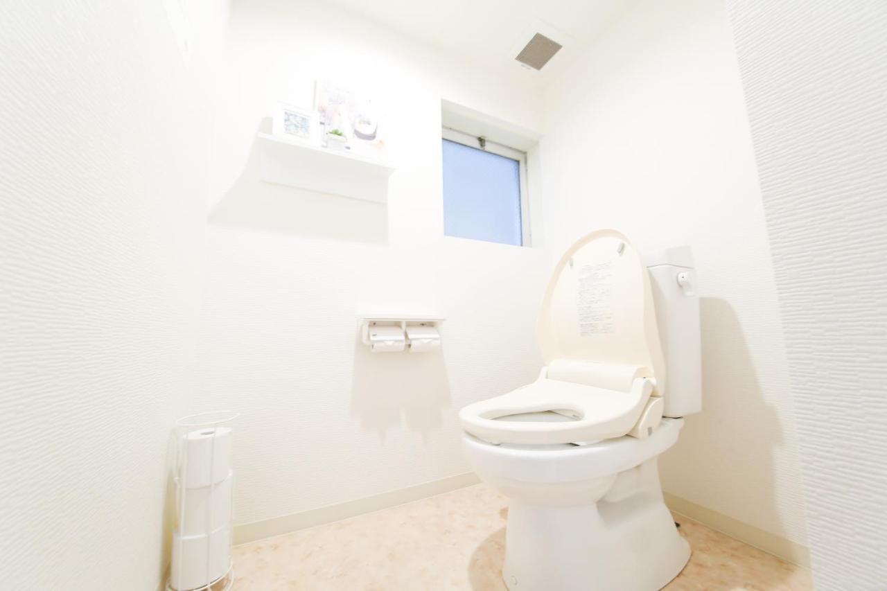 Guest House Re-Worth Yabacho1 202 Nagoya Exterior foto